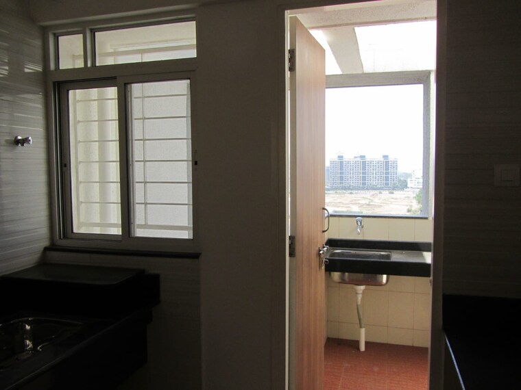 Room, kishor-platinum-towers 2 Bedroom 1023 Sq.Ft. Apartment In Wakad Pune 9183871