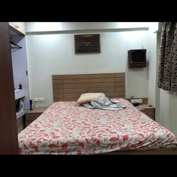 Bedroom, saket-chs-malad-east 1 Bedroom 450 Sq.Ft. Apartment In Laxman Nagar Mumbai 9183878