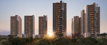 4 BHK Apartment For Sale in Sevoke Road
