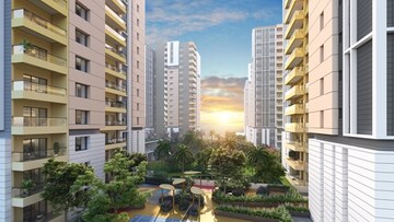4 BHK Apartment – Exterior View View at Sevoke Road - for Sale