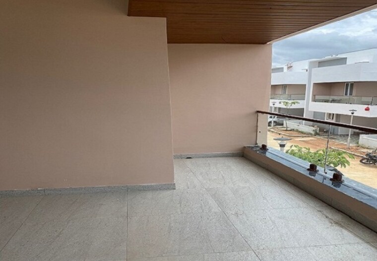 Room, praneeta-singapur-town 3 Bedroom 2323 Sq.Ft. Villa In Shankarpalli Hyderabad 9183873