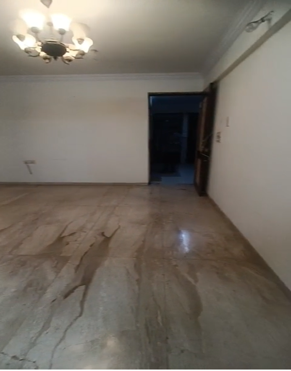 2 BHK Apartment For Rent in Kukreja Sai Deep