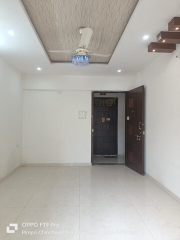 Room in 2 BHK Apartment at GK Vedanta, Wakad – for Rent