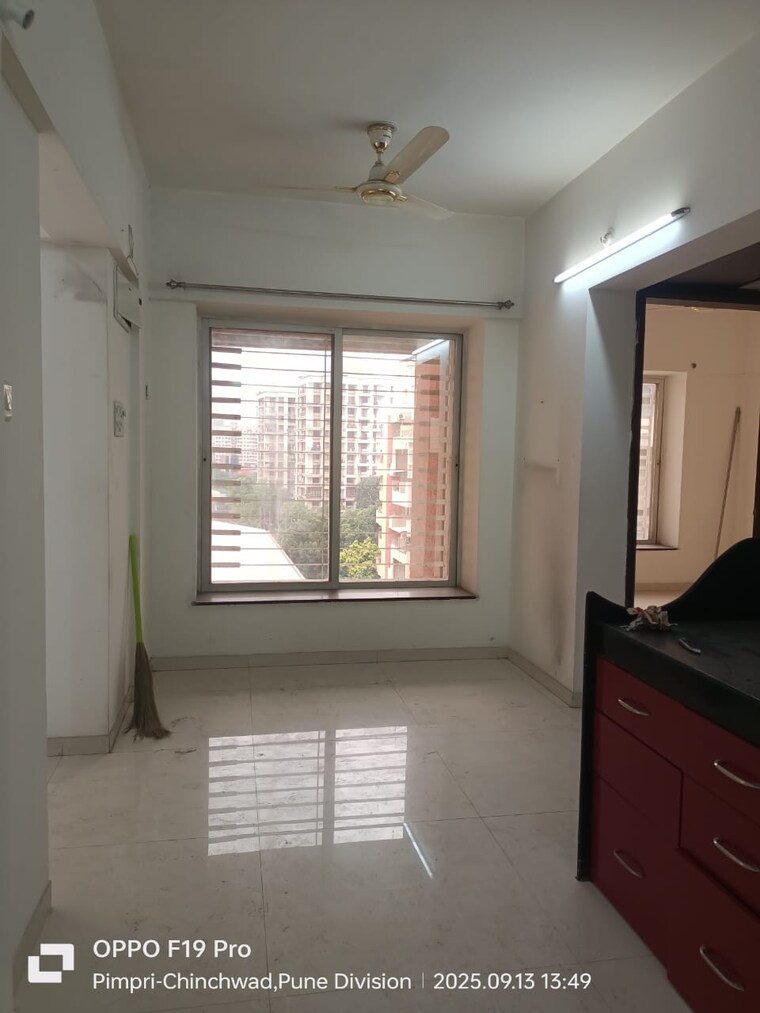 Living Room, gk-vedanta 2 Bedroom 986 Sq.Ft. Apartment In Wakad Pune 9183896