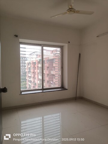Room in 2 BHK Apartment at GK Vedanta, Wakad – for Rent