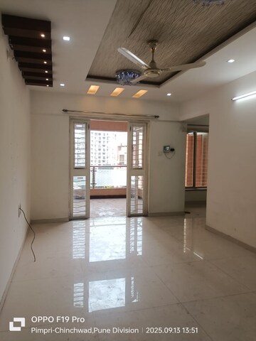 Room in 2 BHK Apartment at GK Vedanta, Wakad – for Rent