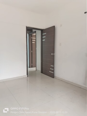 Room in 2 BHK Apartment at GK Vedanta, Wakad – for Rent