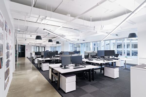 Office Space For Rent in Ellora Pride Baner