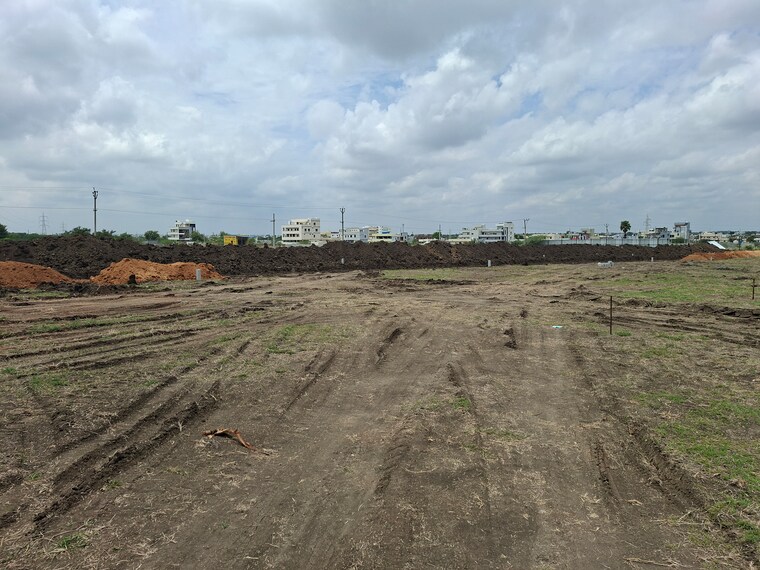 undefined, nadergul  2400 Sq.Ft. Plot In Nadergul Hyderabad 9183886