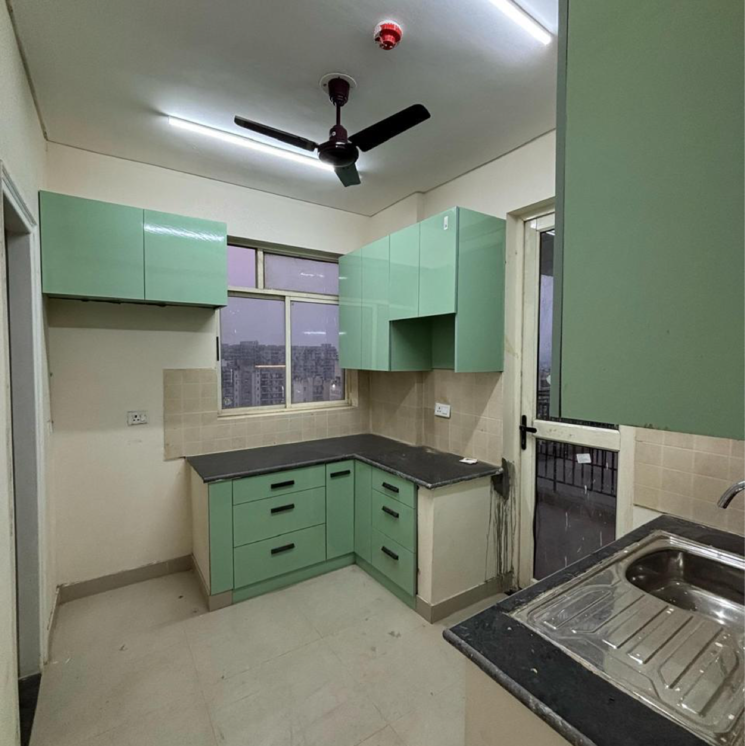 Kitchen, imperia-esfera 3.5 Bedroom 1815 Sq.Ft. Apartment In Garoli Kalan Gurgaon 9183907