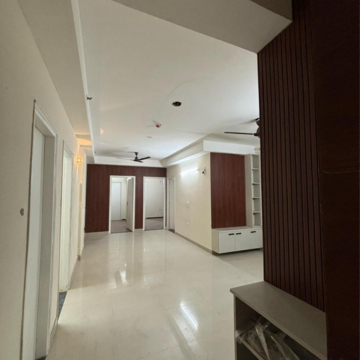 Building Lobby in 3.5 BHK Apartment at Imperia Esfera, Garoli Kalan – for Rent