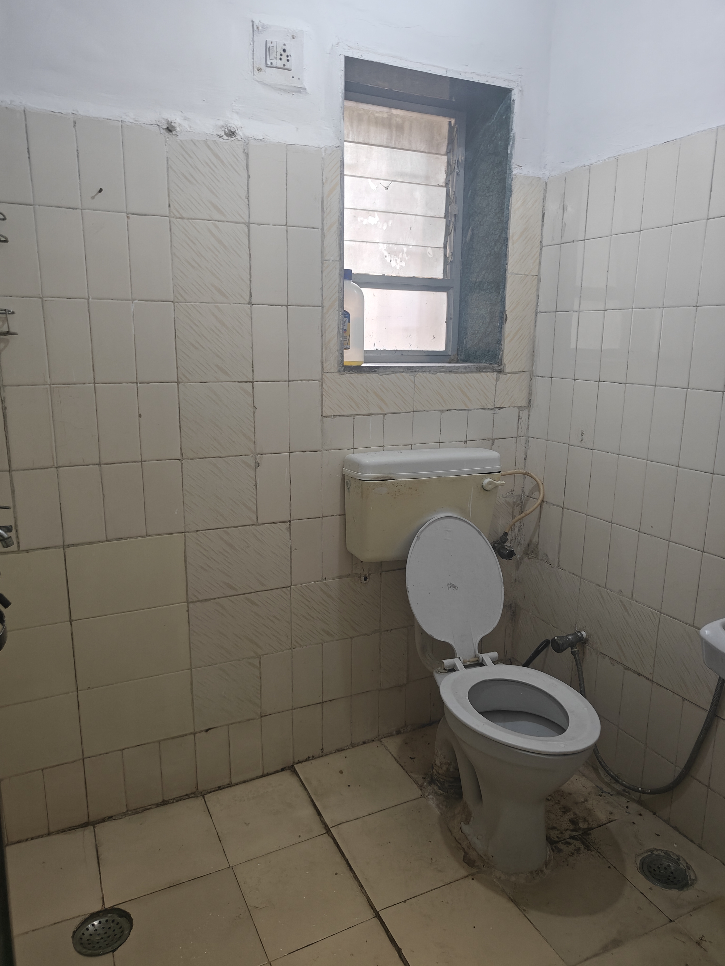 2 BHK 1100 Sq.Ft. Apartment in Kendriya Vihar Seawoods