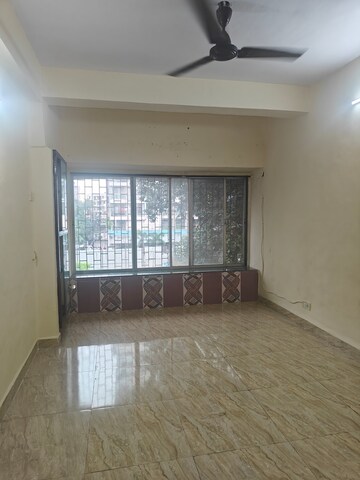 Bedroom in 2 BHK Apartment at Kendriya Vihar Seawoods, Seawoods West – for Rent