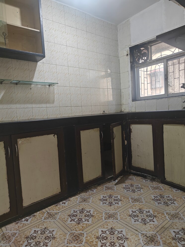 Kitchen, kendriya-vihar-seawoods 2 Bedroom 1100 Sq.Ft. Apartment In Seawoods West Navi Mumbai 9183944