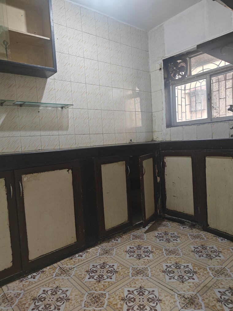 Kitchen, kendriya-vihar-seawoods 2 Bedroom 1100 Sq.Ft. Apartment In Seawoods West Navi Mumbai 9183944