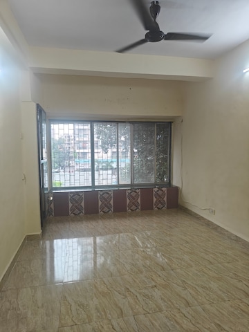 Bedroom in 2 BHK Apartment at Kendriya Vihar Seawoods, Seawoods West – for Rent
