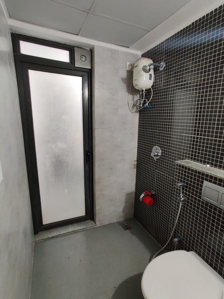 Bathroom, dombivli east 1 Bedroom 656 Sq.Ft. Apartment In Dombivli East Thane 9183897