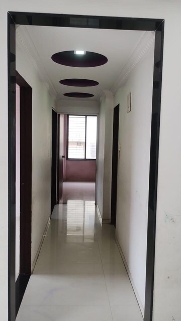 Building Lobby in 2 BHK Apartment at Anand Nagar – for Rent