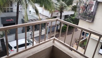 2 BHK Apartment – Exterior View View at Anand Nagar - for Rent