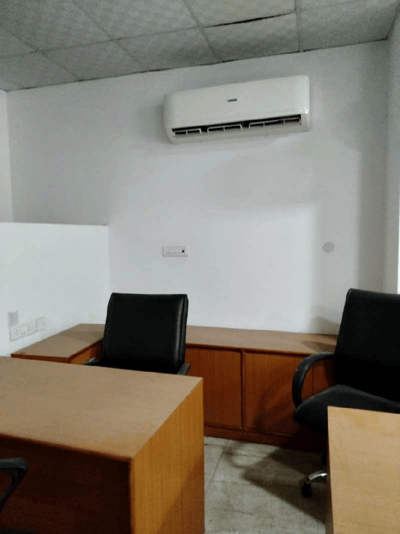 Office Space For Rent in Udyog Vihar
