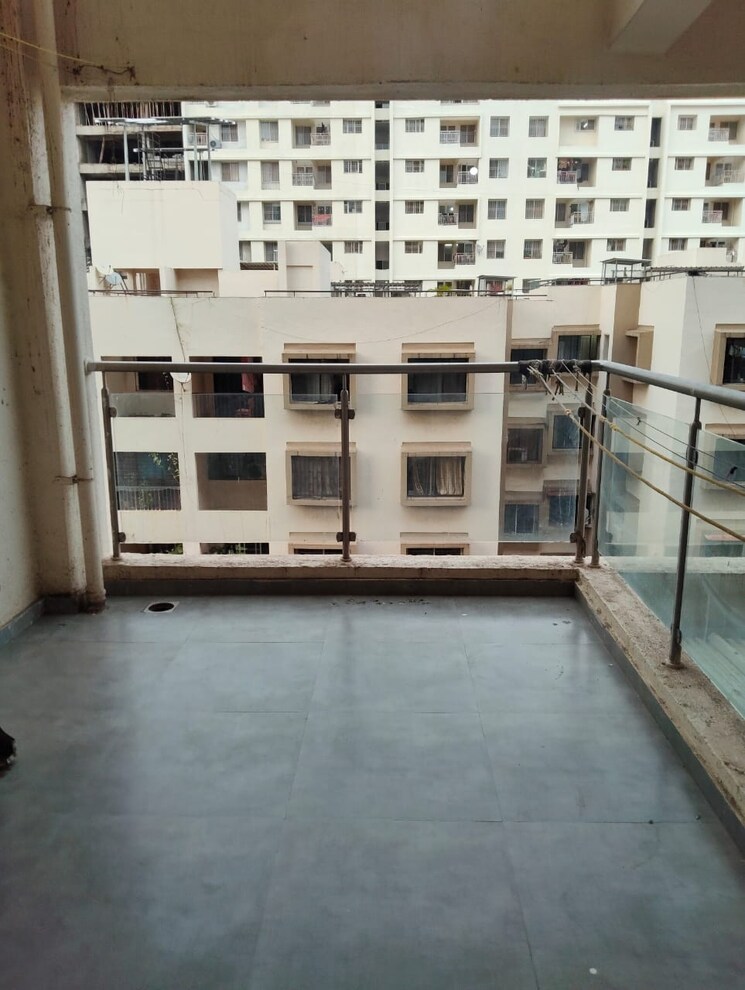 Exterior View, unique-blliss 2 Bedroom 1045 Sq.Ft. Apartment In Wakad Pune 9183943