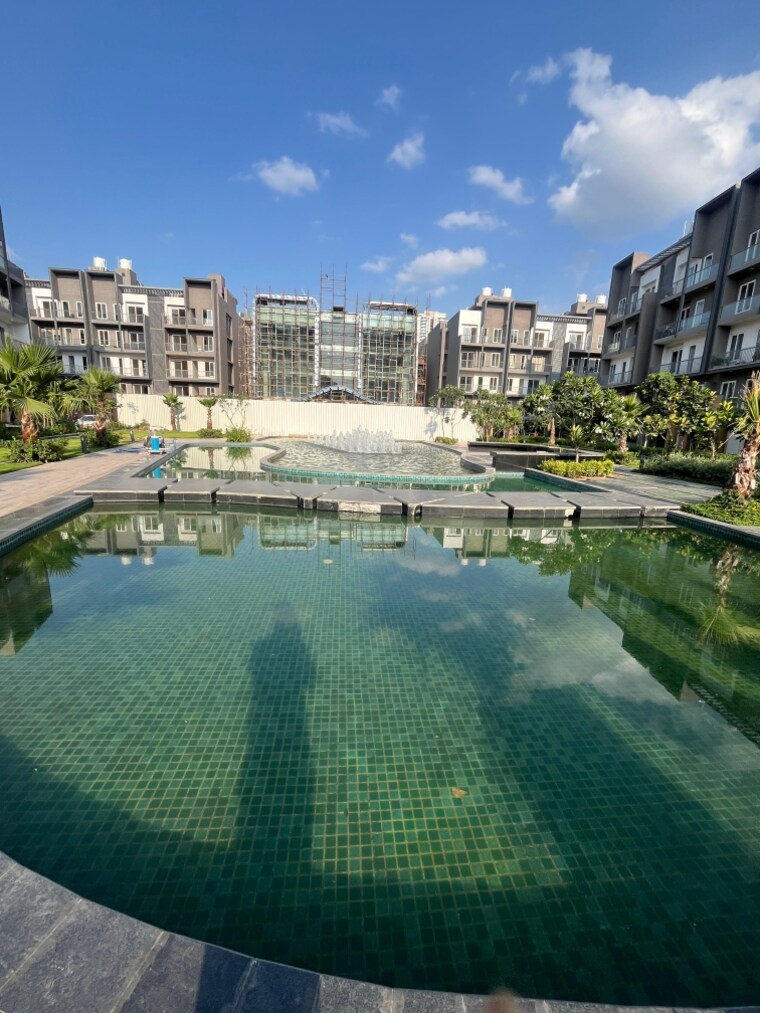 Exterior View, smart-world-orchard 3 Bedroom 1680 Sq.Ft. Apartment In Sector 61 Gurgaon 9183963