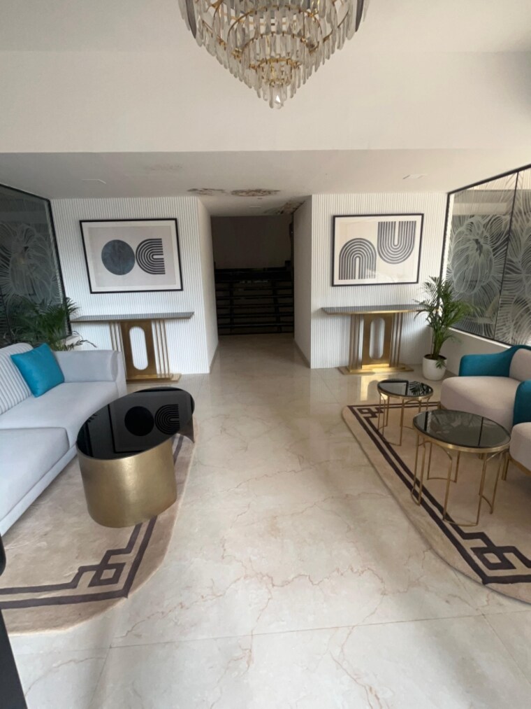  Parking, smart-world-orchard 3 Bedroom 1680 Sq.Ft. Apartment In Sector 61 Gurgaon 9183963