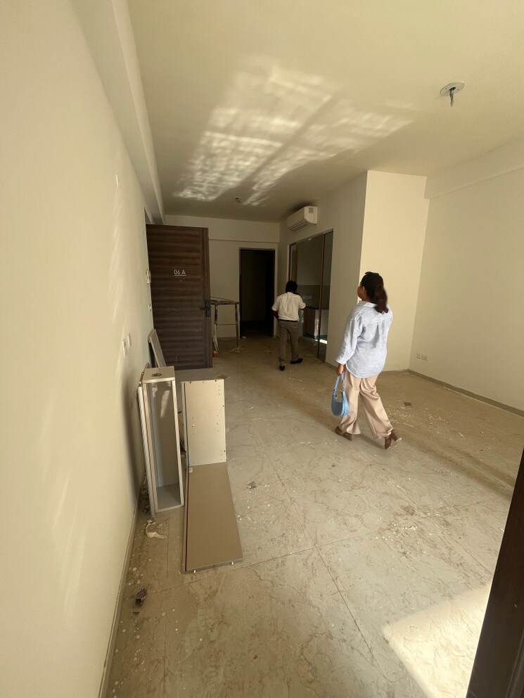  Parking, smart-world-orchard 3 Bedroom 1680 Sq.Ft. Apartment In Sector 61 Gurgaon 9183963