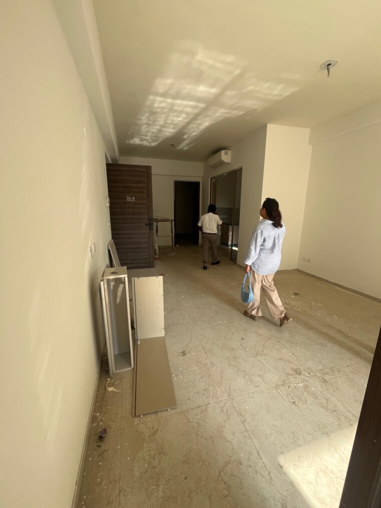  Parking, smart-world-orchard 3 Bedroom 1680 Sq.Ft. Apartment In Sector 61 Gurgaon 9183963