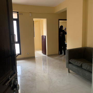 2 BHK Apartment For Rent in Apex Our Homes, Garoli Kalan