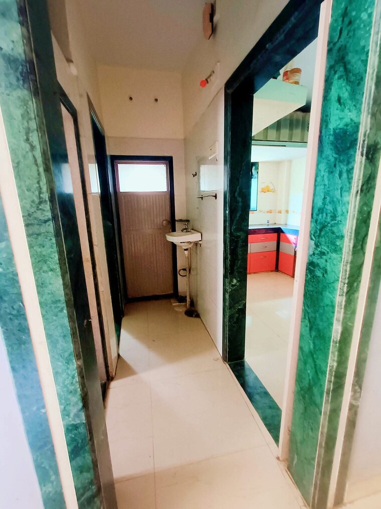 undefined, brahmand-phase-1 1 Bedroom 625 Sq.Ft. Apartment In Brahmand Thane 9183934