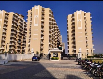 2 BHK Apartment – Exterior View View at Breez Global Heights, Sohna Sector 33 - for Sale