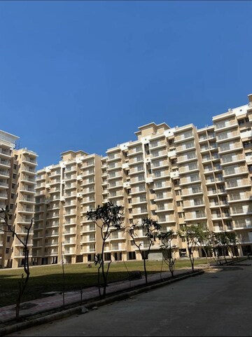 2 BHK Apartment – Exterior View View at Breez Global Heights, Sohna Sector 33 - for Sale