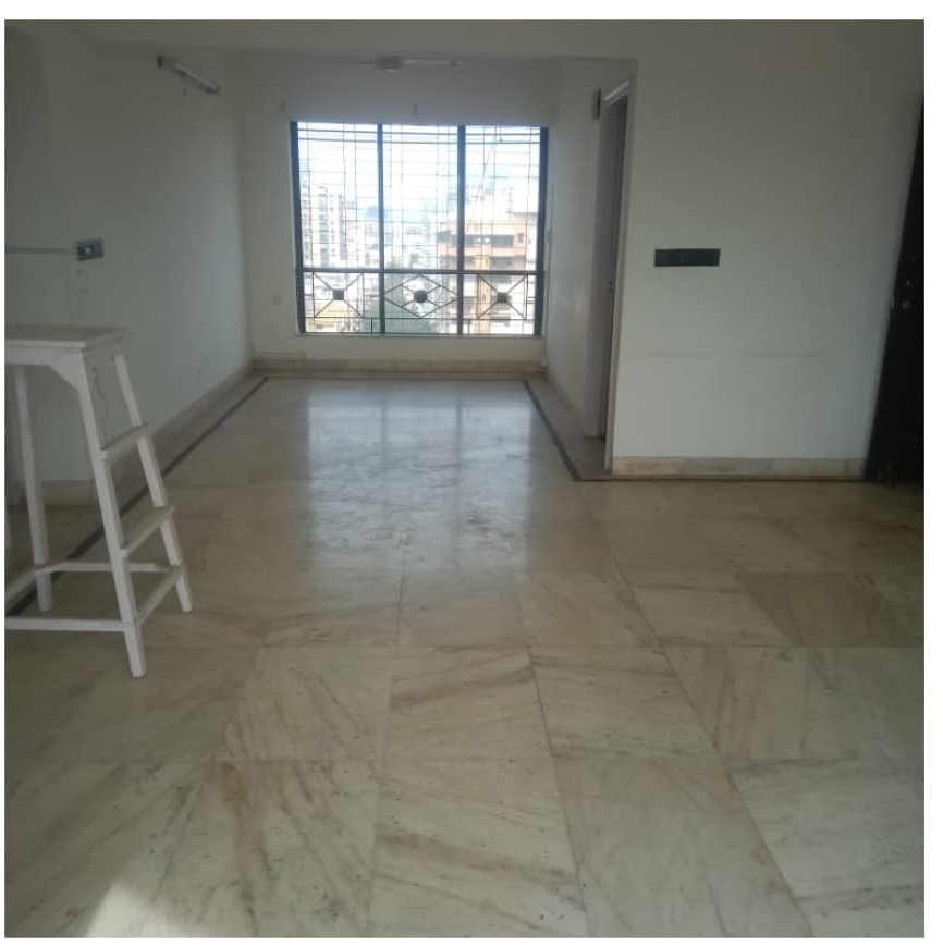 2 BHK 750 Sq.Ft. Apartment in Brookhill Tower