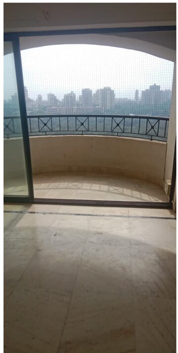 Bathroom in 2 BHK Apartment at Brookhill Tower, Andheri West – for Rent
