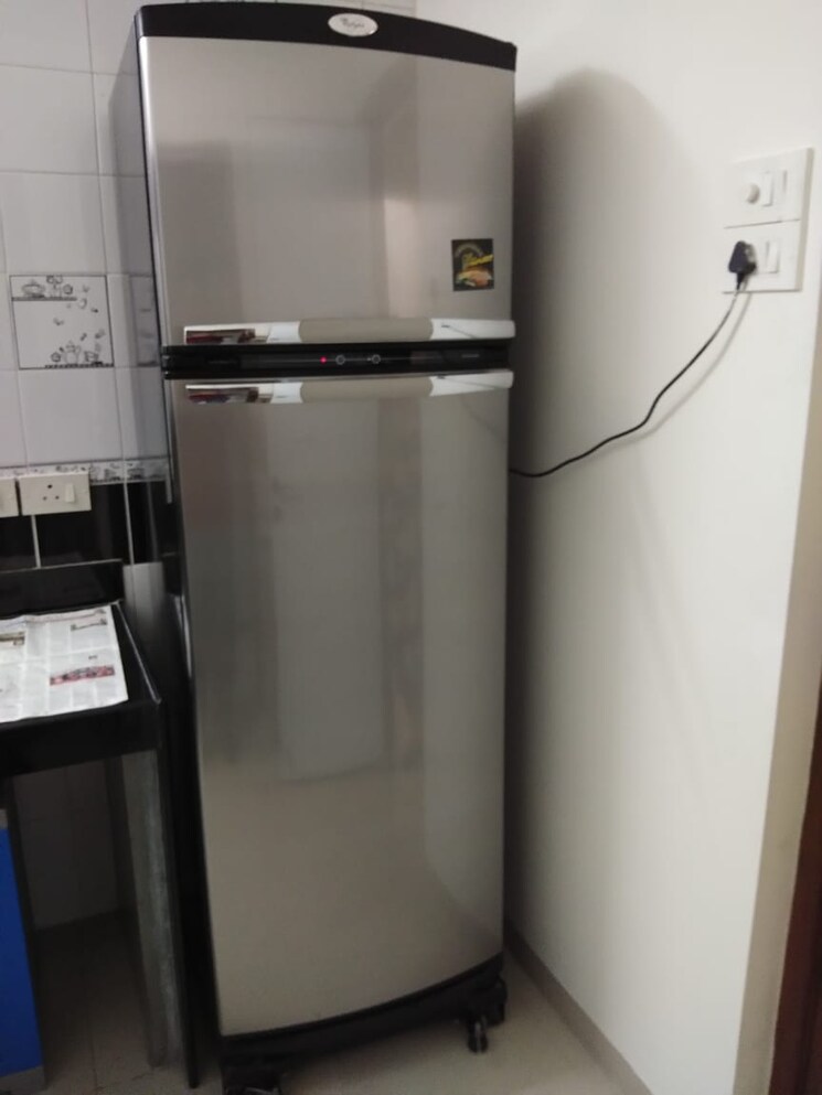 Kitchen, samartha-aangan 2 Bedroom 1150 Sq.Ft. Apartment In Andheri West Mumbai 9183951