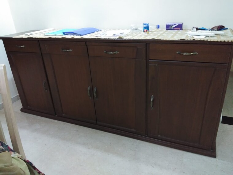 Bedroom, samartha-aangan 2 Bedroom 1150 Sq.Ft. Apartment In Andheri West Mumbai 9183951