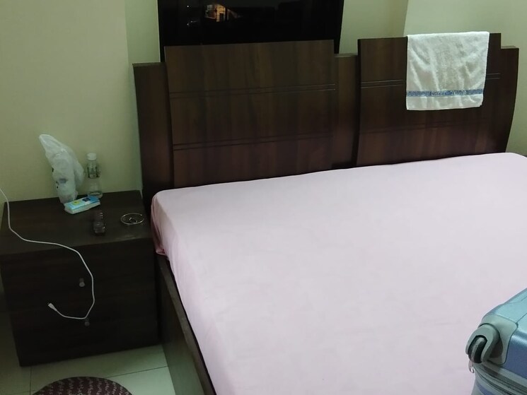 Kitchen, samartha-aangan 2 Bedroom 1150 Sq.Ft. Apartment In Andheri West Mumbai 9183951