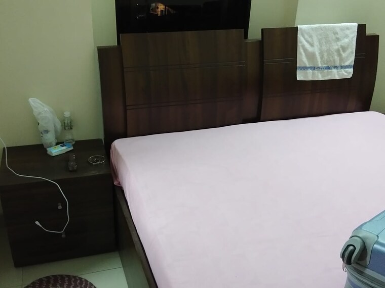 Kitchen, samartha-aangan 2 Bedroom 1150 Sq.Ft. Apartment In Andheri West Mumbai 9183951