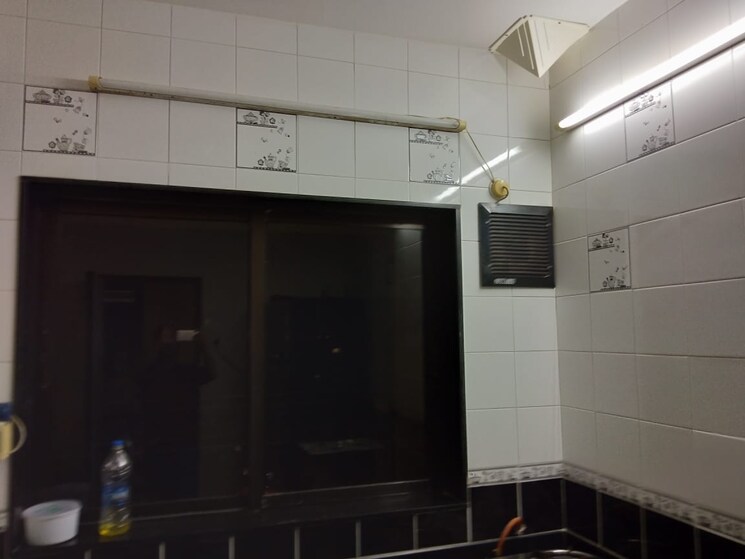 Kitchen, samartha-aangan 2 Bedroom 1150 Sq.Ft. Apartment In Andheri West Mumbai 9183951