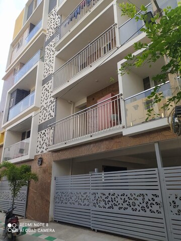 3 BHK Apartment For Sale in Total Lost In The Greens, Seshadripuram