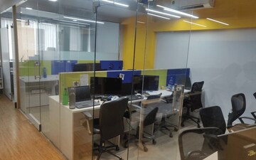 Office Space For Rent in Udyog Vihar