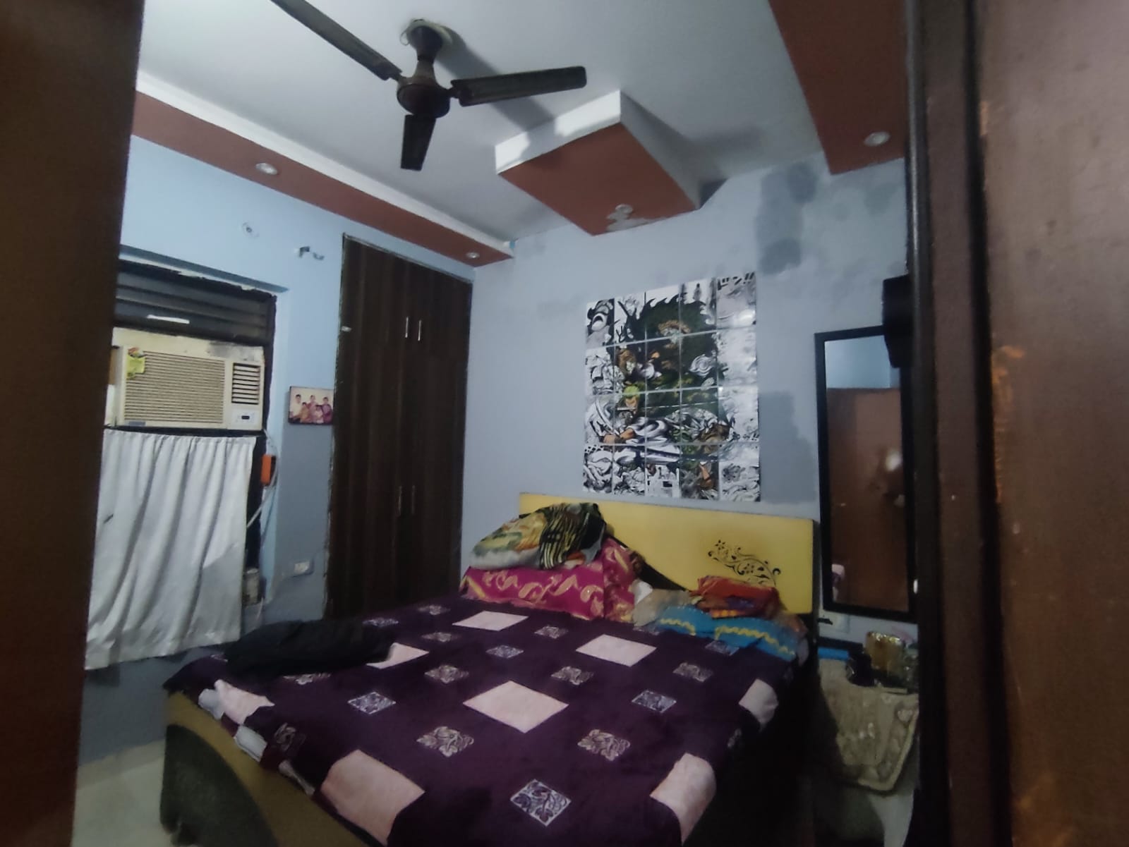 3 BHK Independent House For Rent in Ashoka Enclave