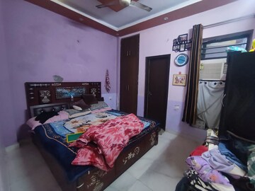 Bedroom in 3 BHK Independent House at Ashoka Enclave – for Rent