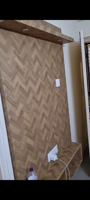 Bathroom in 1 BHK Apartment at Wave City, Wave City – for Rent