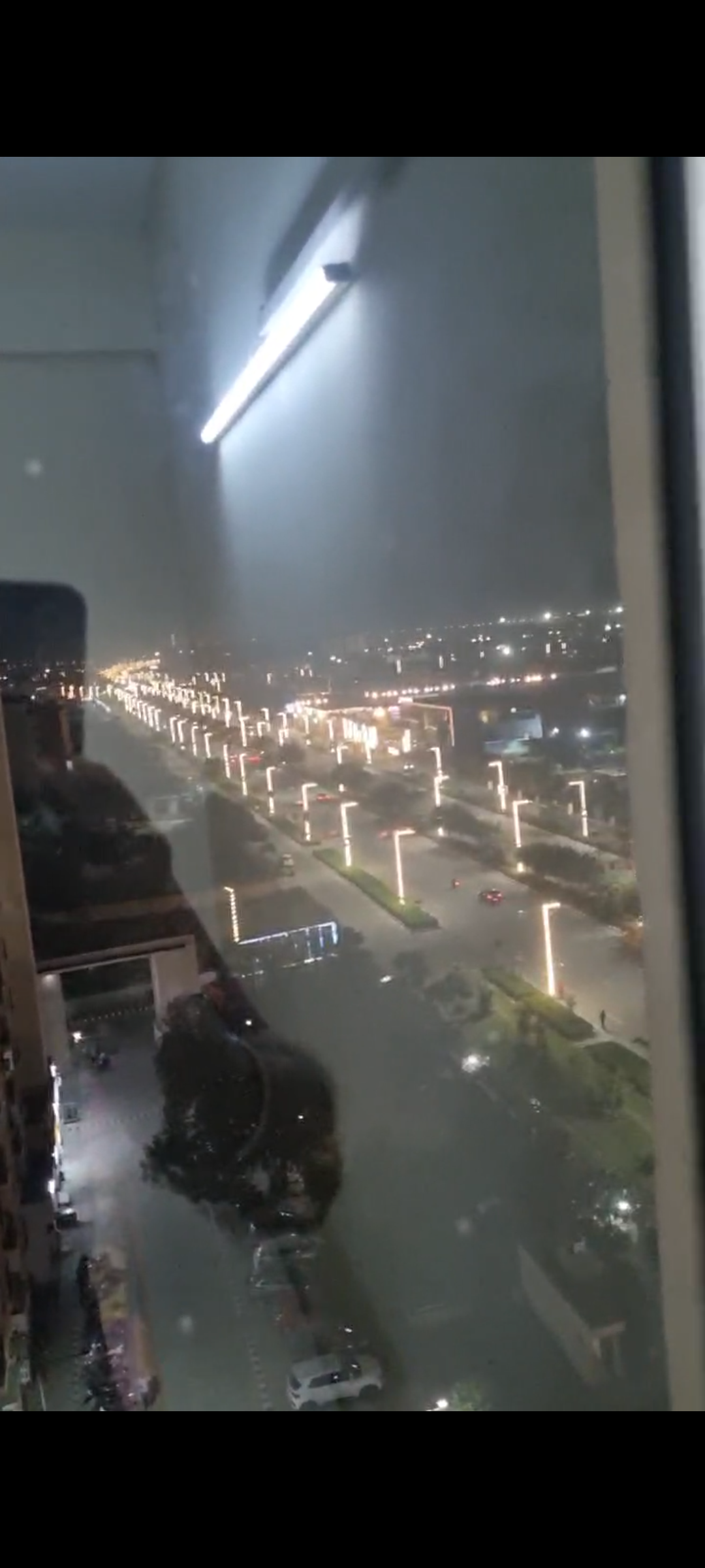 1 BHK Apartment For Rent in Wave City