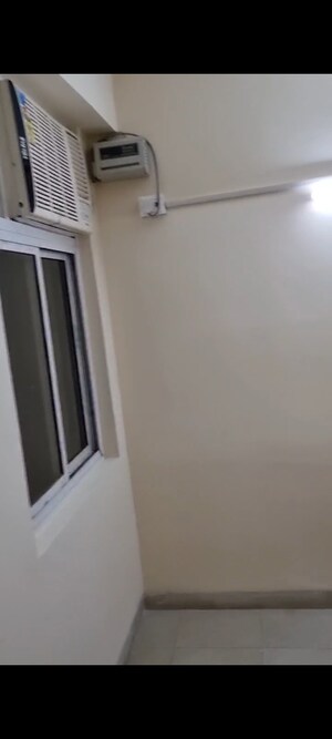 Building Lobby in 1 BHK Apartment at Wave City, Wave City – for Rent