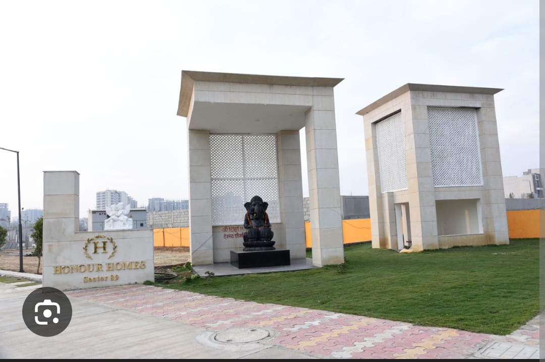 3 BHK + Pooja Room 1620 Sq.Ft. Builder Floor in Fidato Honour Homes