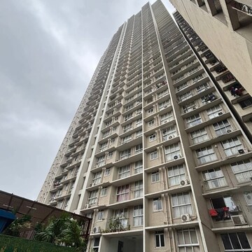 1 BHK Apartment For Rent in Sethia Imperial Avenue, Tanji Nagar