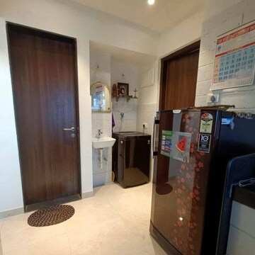  1 BHK Apartment at Sethia Imperial Avenue, Tanji Nagar – for Rent